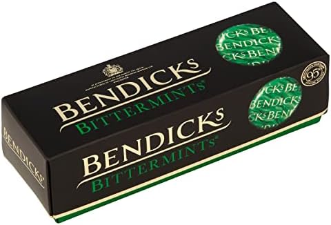Bendicks Bittermints 200g