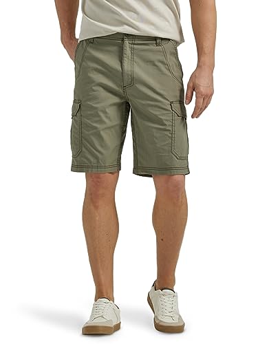 Image of Lee Men's Extreme Motion Crossroad Cargo Short