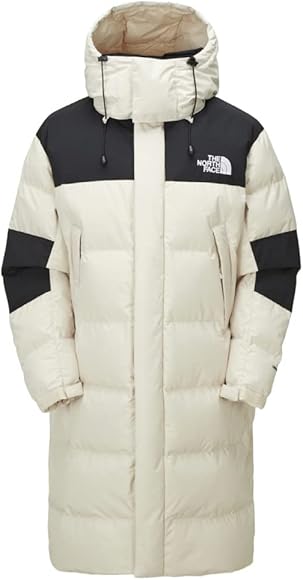 Amazon | [ザノースフェイス] The NORTH FACE ホワイトラベル AKダウン  