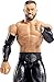 Mattel WWE Finn Balor Action Figure, Main Event Series #156, 6-inch Collectible Superstar with 14 Articulation Points & Life-Like Look