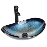 Bathroom Sinks Vessel