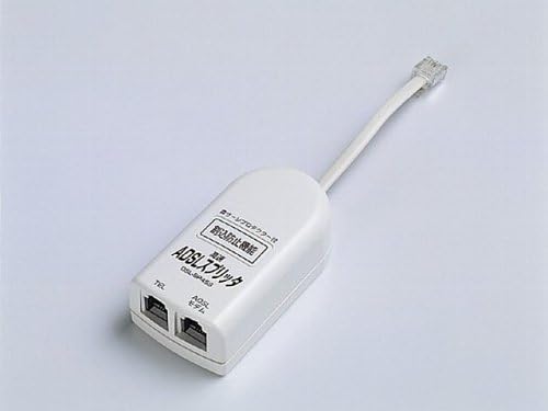 roasu ADSL Splitter DSL – sp45s