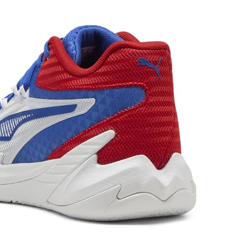 Image of Puma Mens Dagger Basketball Shoes