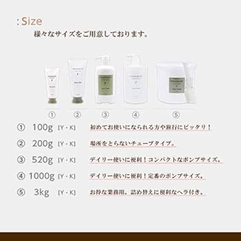 Amazon | 【×2個セット】コタ アイケア シャンプーY 800ml