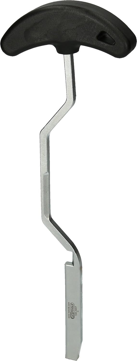 KS Tools 150.2457 Outil de déverrouillage, boîte à double embrayage (DCG) | Outil de montage DSG pour VAG