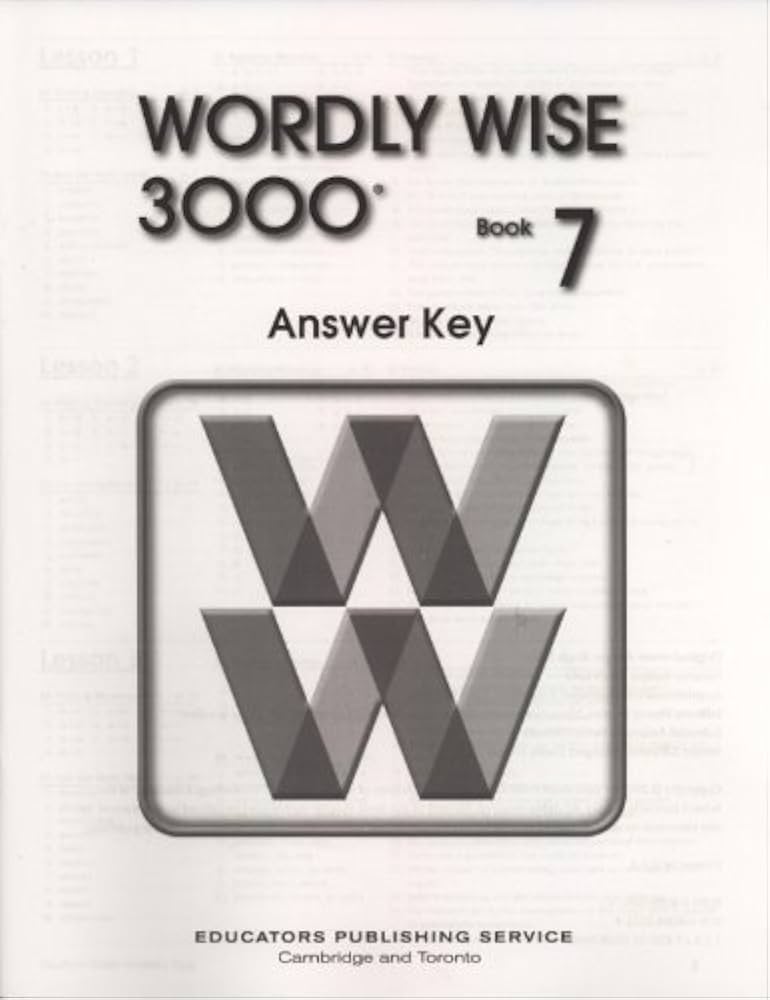 hc様　WORDLY WISE 3000 レベル6and7 hc様 WORDLY WISE 3000 レベル6and7 hc様 WORDLY WISE 3000
