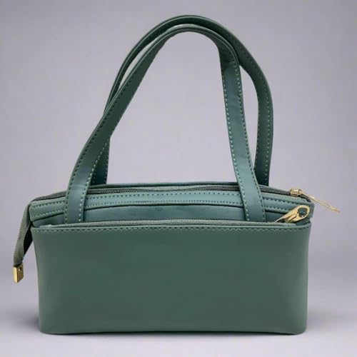 Image of Small Handbag for Women, Artificial Leather, Stylish and Lightweight Shoulder Bag