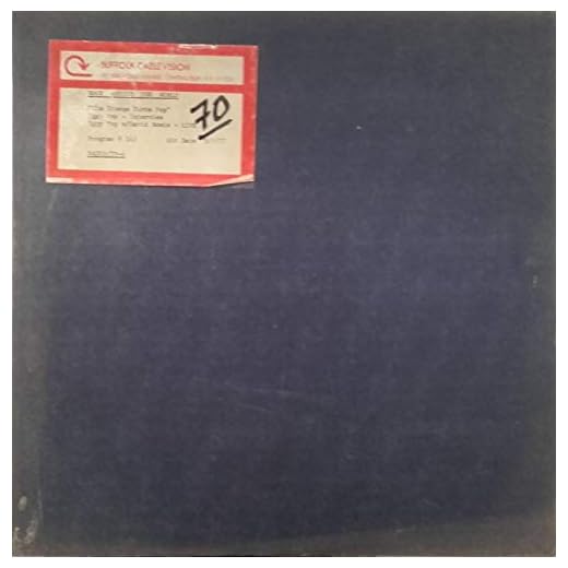 rock around the world: the stooge turns pop LP