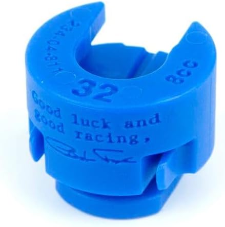 Miniatura 2 de Fox Shox - Accesorios de montaje de choque con arandela aplastante, M8x20.0.000 in