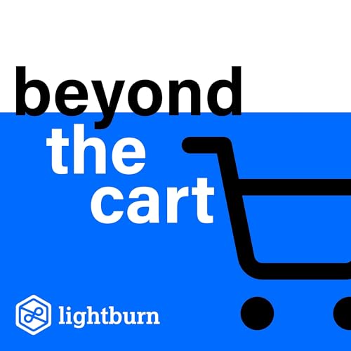 Beyond the Cart cover art