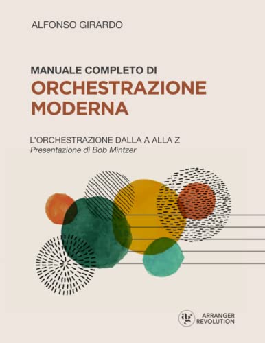 Methode orchestration moderne livre complet de a a z arrangement musical - 2