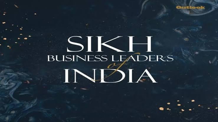 Sikh Business Leaders of India