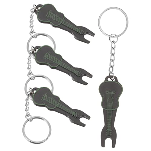 Abaodam Guitar String Winder Tool Easy Bridge Pins Removal Guitar Peg Puller Kit