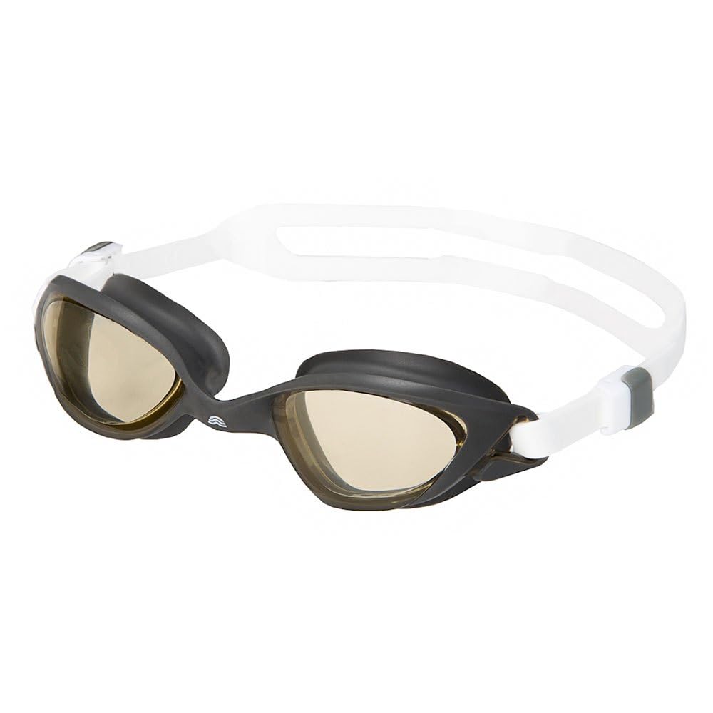 Aquarapid Impact Swimming Goggles One Size-image