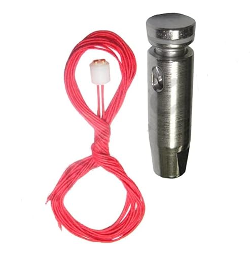 Radical Fencing P French Complete Epee Point with Wire