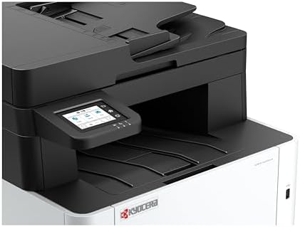 KYOCERA ECOSYS MA2101cwfx 2.4/5GHz 21ppm - Görsel 5