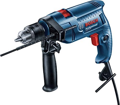 Bosch Gsb 570 Professional : Buy Online 