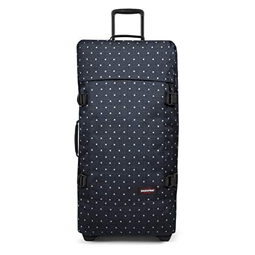 Preisvergleich Produktbild Eastpak TRANVERZ L Koffer, 79 cm, 121 Liter, Little Dot