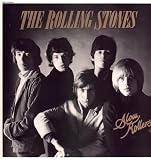 Slow Rollers album cover