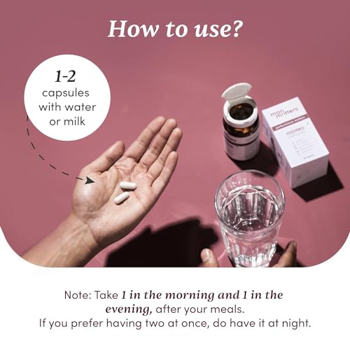 For visible results, consume regularly for 3+ months - Image 6