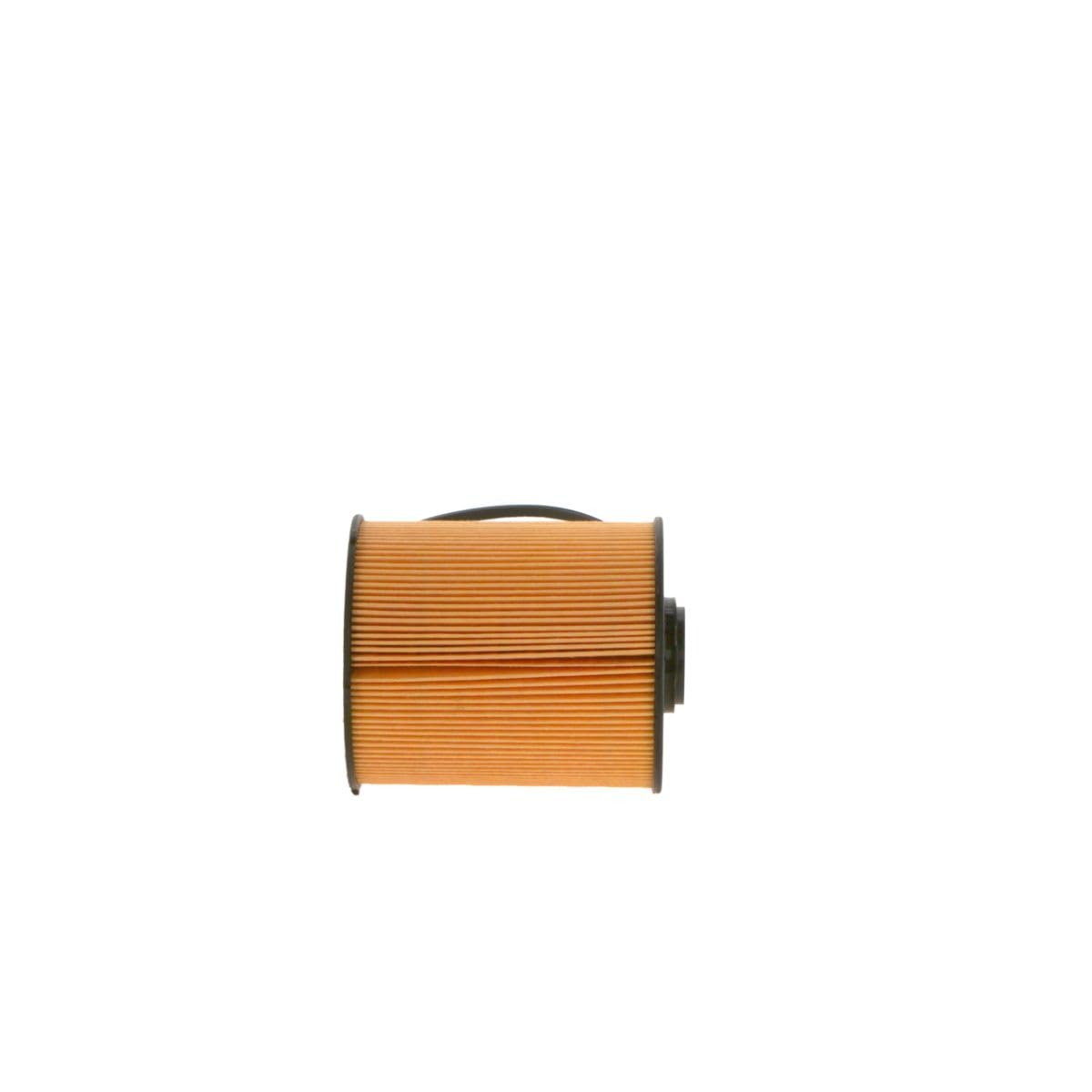 Filtre à Gasoil Bosch N1704 - Haute Filtration Pour Moteur Diesel