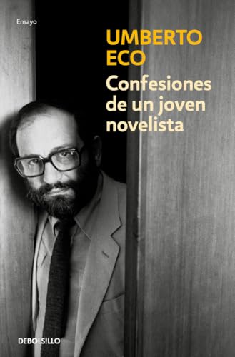 Confesiones de un joven novelista (Ensayo | Literatura)