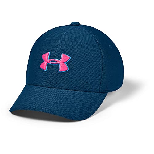 Image of Under Armour Boys' Blitzing Cap Stretch Fit