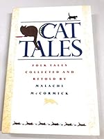 Cat Tales 0517572567 Book Cover
