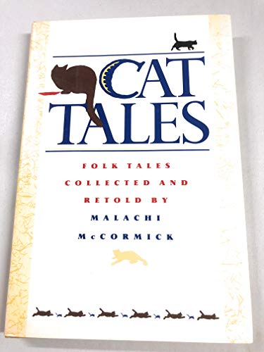 Cat Tales 0517572567 Book Cover
