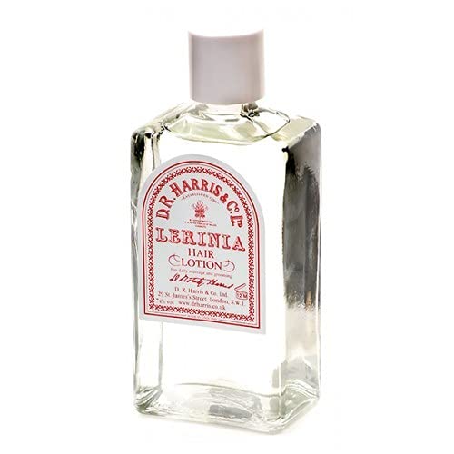 D.R. Harris Lerinia (no oil) 100g