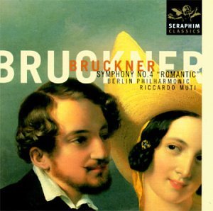 Symphony 4 [Audio CD]