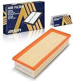 AISIN AFTERMARKET ARFVG-01406 Engine Air Filter