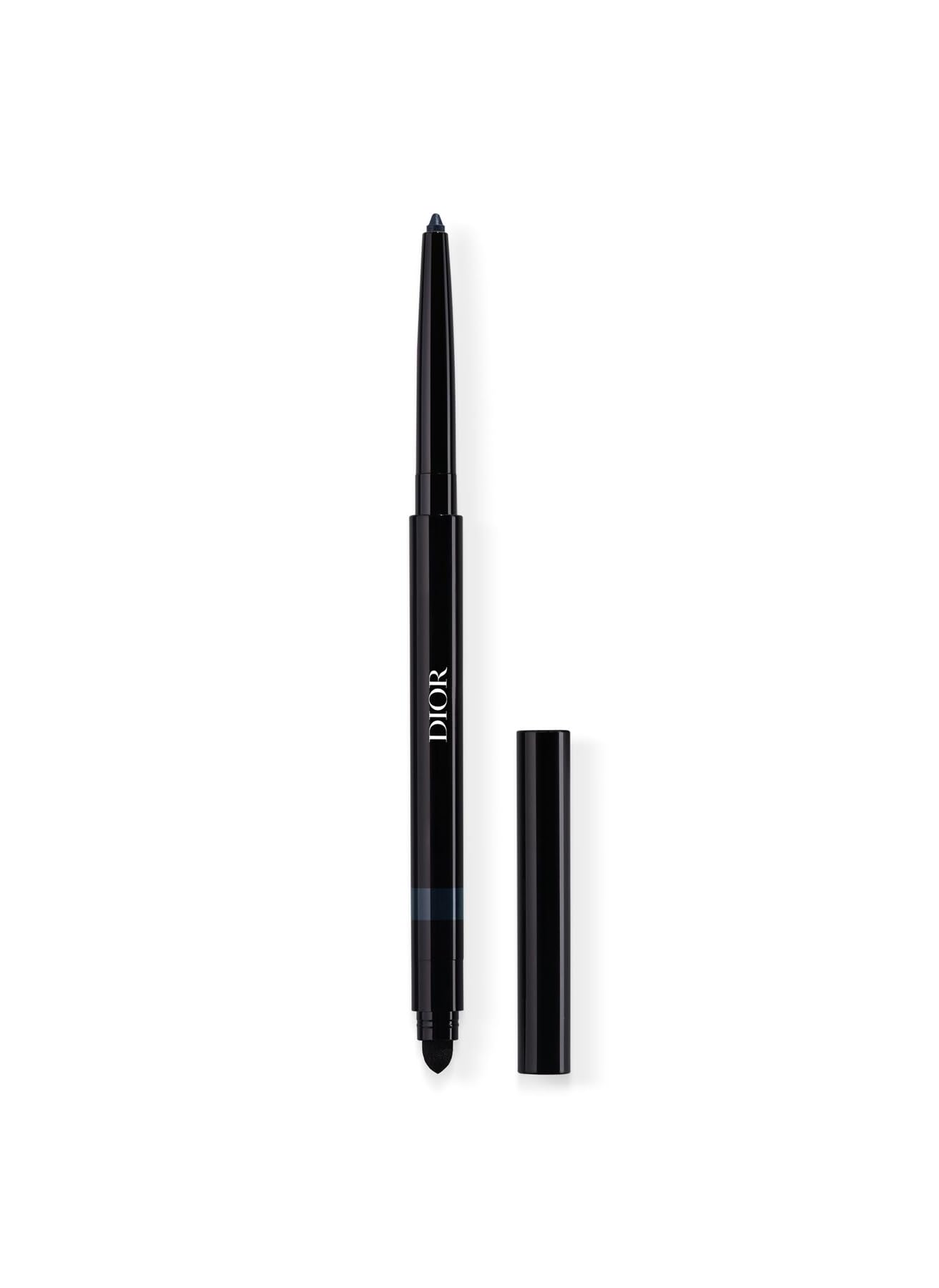 DIOR Diorshow Stylo Waterproof 24H Wear Eyeliner - 296 Matte Blue 0,3 g