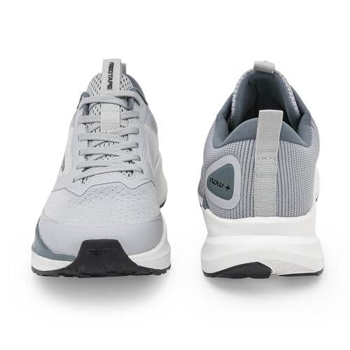 Image of Red Tape Mens Rso4177a Athleisure Shoes