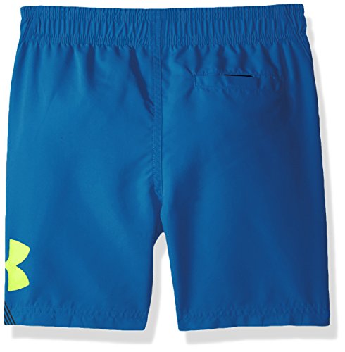 Short de bain Under Armour léger et extensible pour petit garçon - 2