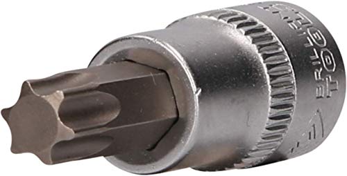 BRILLIANT TOOLS BT021948 - Destornillador Torx (3/8, 49 mm, T50)