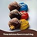 Dove Promises Assorted Milk & Dark Chocolate Candy (31 oz., 108 ct.)