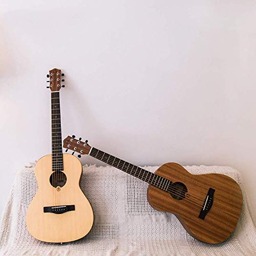 DYB Guitare Acoustique 36 Pouces Ballade de Guitare Classique Teens Fingerstyle Concert Instrument de Musique pour… - Les Beatles, Paul McCartney, John Lennon, RIngo Starr, George Harrison DYB Guitare Acoustique 36 Pouces Ballade de Guitare Classique Teens Fingerstyle Concert Instrument de Musique pour… – Image 4