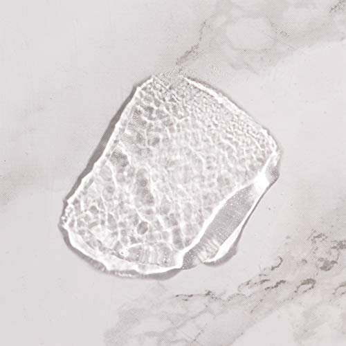 Marlowe. No. 142 Men's Shave Gel 6 Oz | Protects Skin From Irritation & Razor Burn | Hydrates & Lubricates Skin Better Than Foam | Sensitive Skin Approved #TOP2