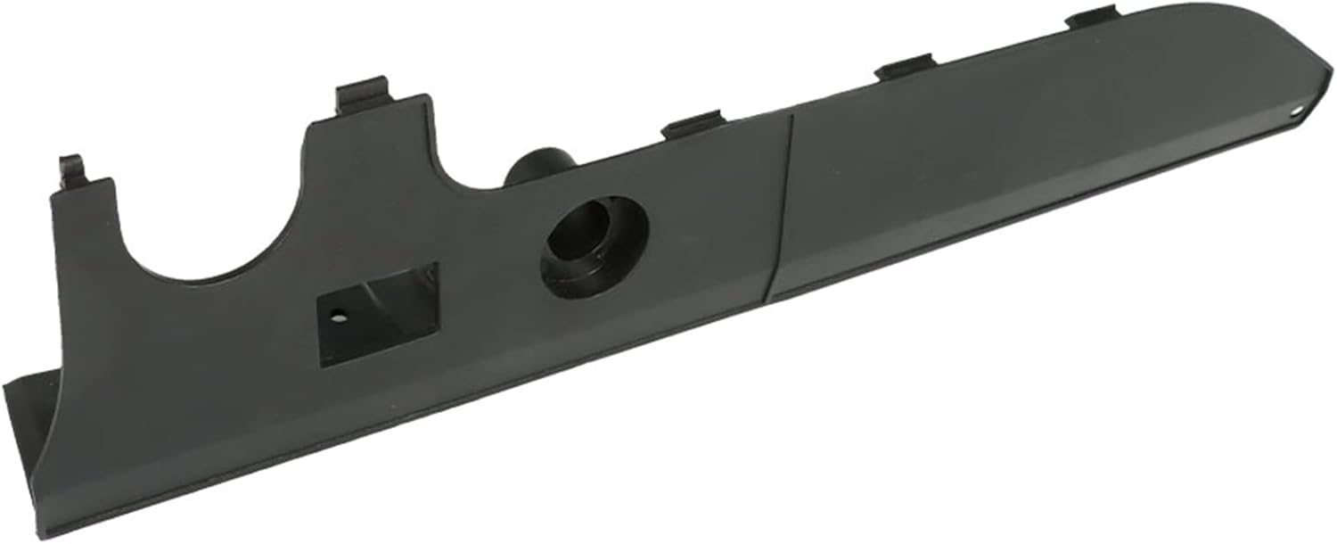 WFLNHB Golf Cart Instrument Panel Dash Without Holes Replacement for Club Car Precedent