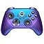 Galaxy purple