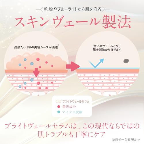 MELLIFE ブライトヴェールセラム 40g の商品画像 6