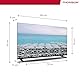 Thomson 40 Zoll (101 cm) LED Full HD Easy TV – Kein Smart – Hotel Mode, USB, HDMI, Triple-Tuner (Kabel/Satellit/Antenne), AV IN, CI+, A+ Panel – 40FD2S13