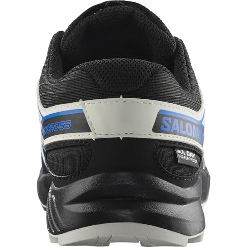 Image of Salomon Junior SPEEDCROSS CLIMASALOMON WATERPROOF Outdoor Shoes for Kids