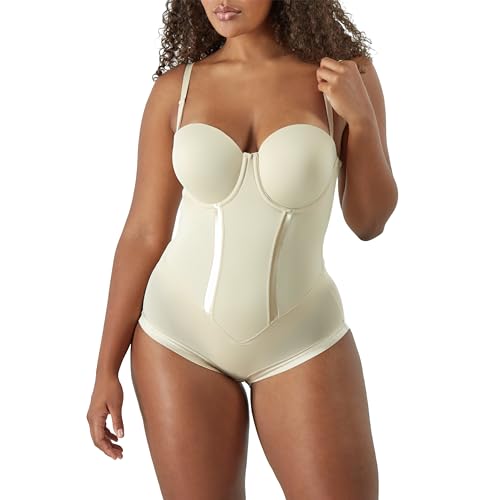 Maidenform Body Femme Idéal sous une Robe de Soirée Ajustée