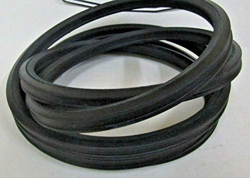 Replacement Belt Compatible with John Deere M76297 Models 670 770 790 with 60" Decks ONLY