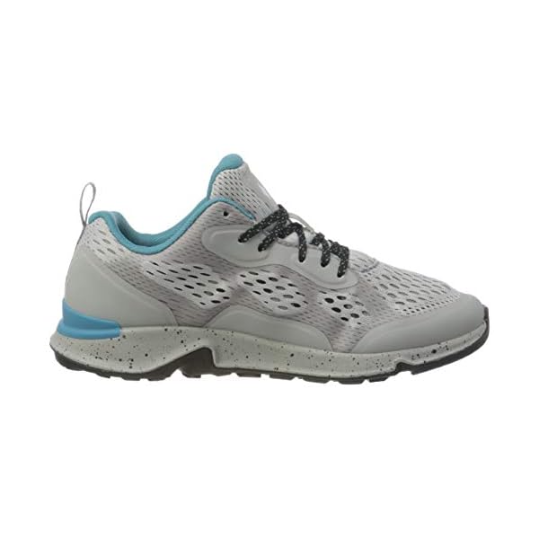 Columbia-Womens-Vitesse-Hiking-Shoe Columbia Women's Vitesse, Steam/Shasta, 9.5