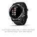 Garmin Vivoactive 4, GPS Smartwatch, Features Music, Body Energy Monitoring, Animated Workouts,...