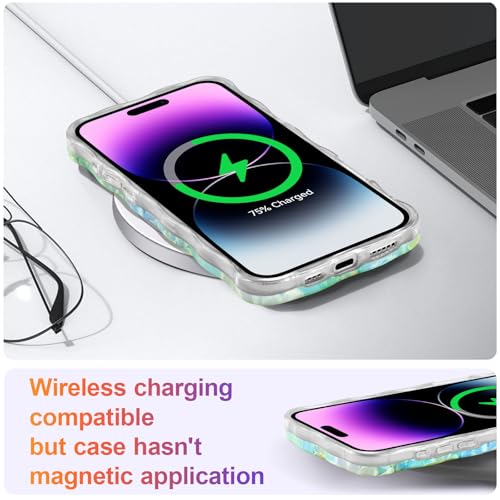 Coque iPhone 12 Pro durable anti-rayures pour éviter les bris d'écran
