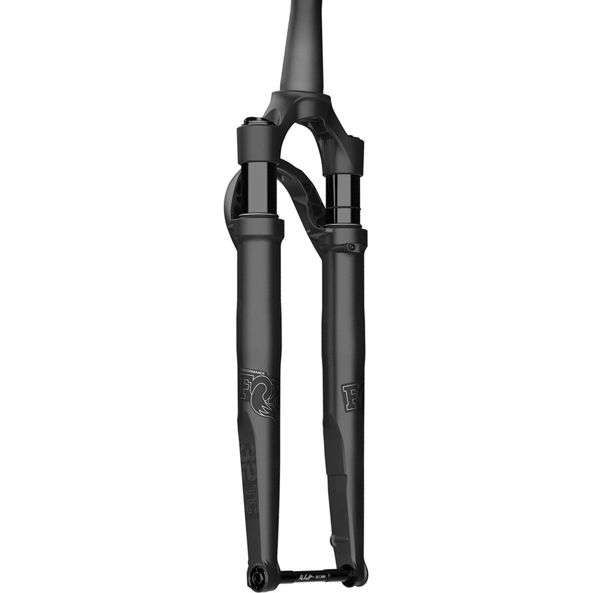 Amazon.com : Fox 32 Performance TC Fork 700c, 40mm, 45mm Rake